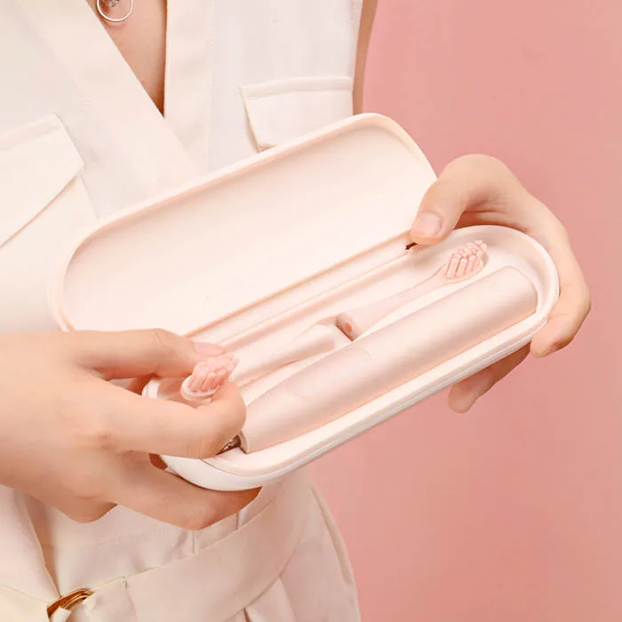 Oclean Electric Toothbrush Portable Case Box Cassette for Oclean Z1 / X Oclean Electric Toothbrush Portable Case Box Cassette for Oclean Z1 / X