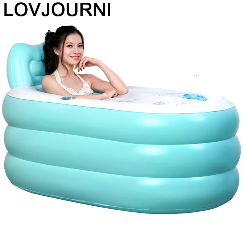 Piscina Adulto Banho надувной педикюрный спа шампуер для взрослых ног Детская сауна Banheira