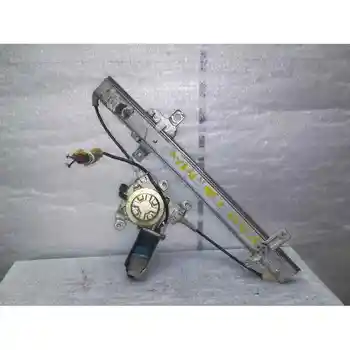 

WITHOUT REF. WINDOW LIFTER REAR LEFT HYUNDAI PONY (X2)