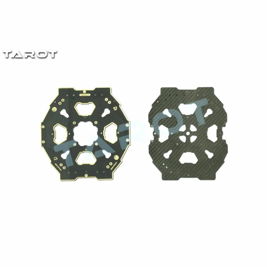 Таро-rc TL65S05 650 Спортивная оправа средства ухода за кожей для четырехосевой