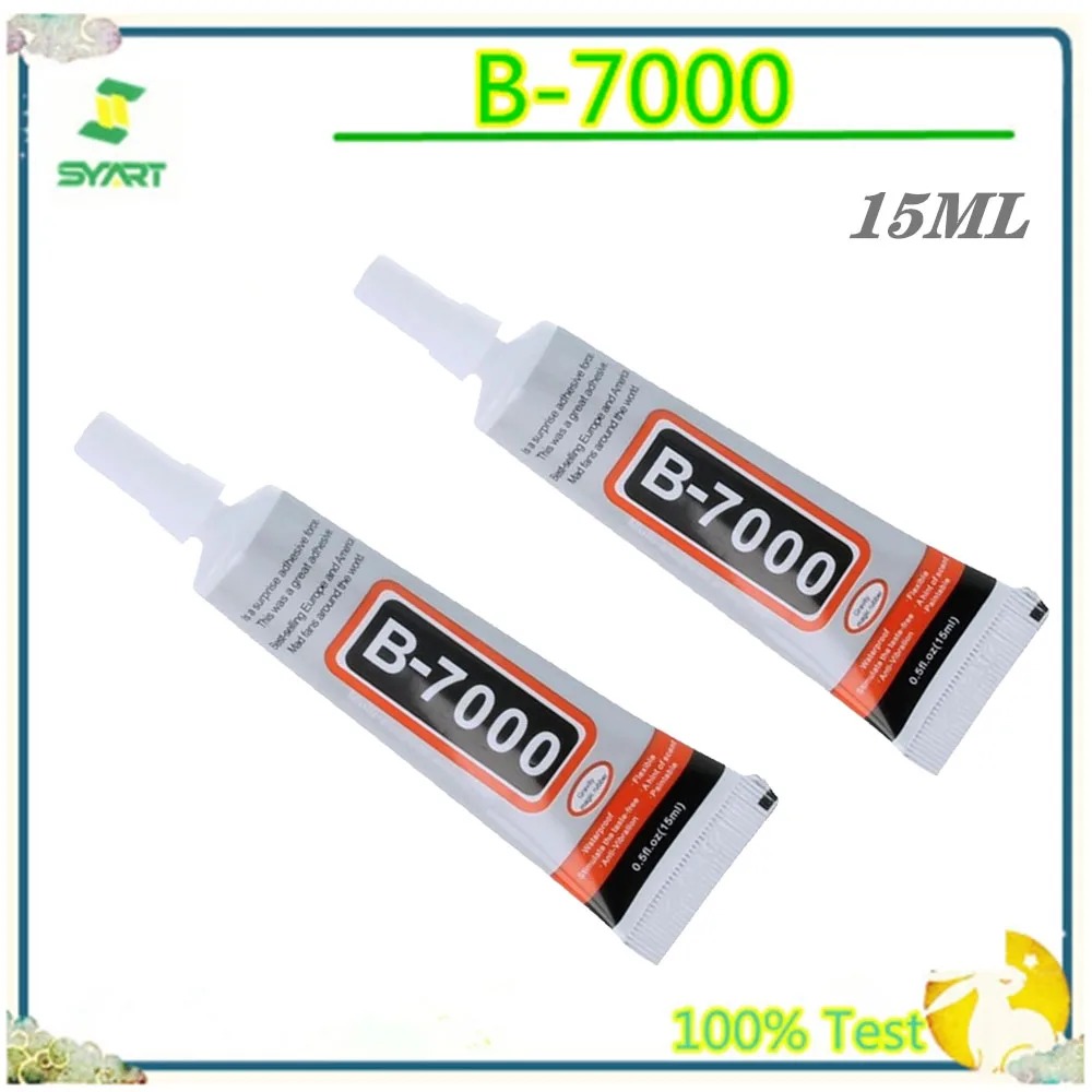 Клей B7000 Купить В Барнауле