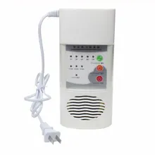 Очиститель воздуха озоновый генератор озонатор домашний дезодорант Озон Стерилизация бактерицидный фильтр дезинфекция Чистая комната 110-240 В