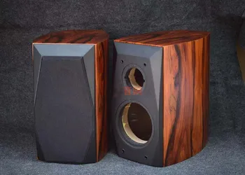 

HIFI empty speaker cabinet empty speaker box special for NE180 and 8545