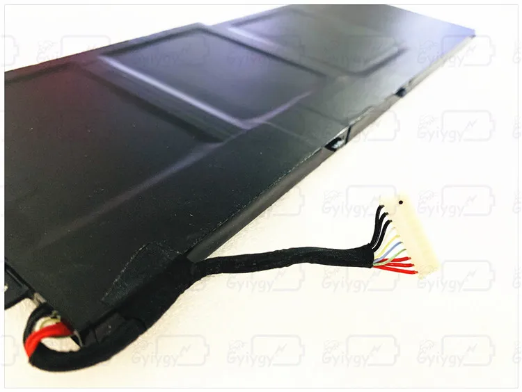Аккумулятор для acer Aspire Nitro VN7-793G-738J VN7-593G-76SS AC16A8N V15 V17 Nitro BE VN7-593G VN7-793G Series