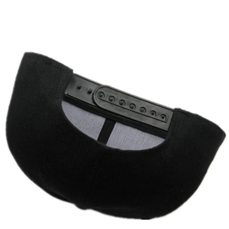 2024 Letter Popcorn Embroidery Cotton Baseball Cap Hip-hop Adjustable Snapback Hats for Men and Women 108 4