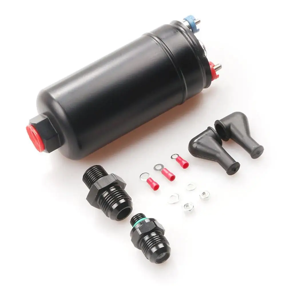 

Car Modification High Quality Automobile Fuel Pump Modification Pump 380 Flow 0580254044 High Performance Fuel Pump