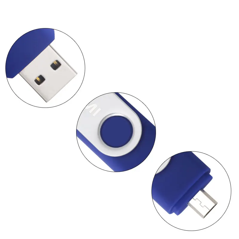 USB флеш-накопитель Biyetimi, 128 ГБ, 64 ГБ, OTG, для телефона на Android, флеш-накопитель, 32 ГБ, 8 ГБ, флешка, 16 ГБ, 4 Гб, otg, usb 2,0, USB флешка