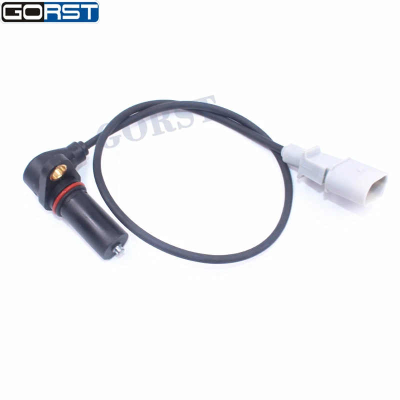 Датчик положения коленчатого вала 038907319F для Audi A3 Seat Для Vw Polo Golf Vento Skoda 038907319A