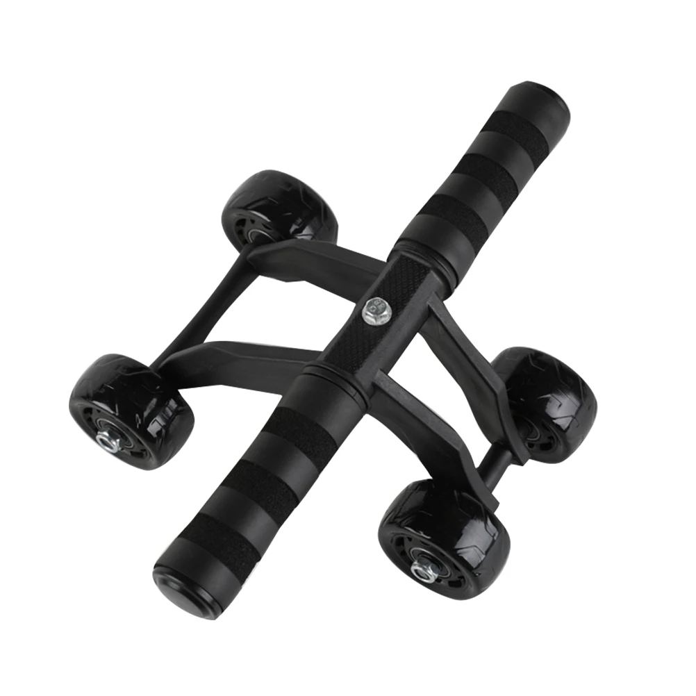 ab roller slide