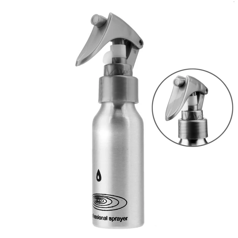 Распылитель для парикмахерской профессиональный 60 мл|applicator bottle|styling toolshair applicator