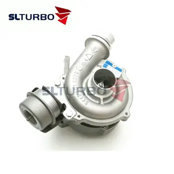 

For Renault Modus 1.5 DCI K9K-THP 76 KW 1461 ccm 2004 - 54399880027 BV39-0027 5439-970-0027 turbocharger complete turbo charger