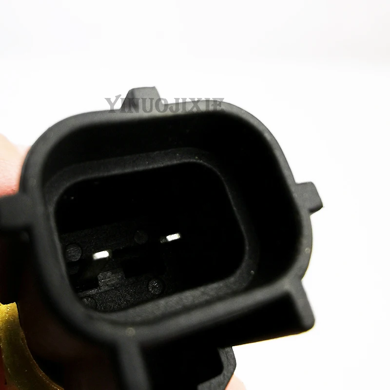 Для Kato hd1430 датчик температуры воды разъем 6d16 аксессуары для двигателя Датчик температуры ME202053