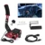 14Bit PC USB Handbrake for SIM Auto Racing Games G25/G27/G29 T500 Steel And Aluminum RALLY Adjustable For PC Windows