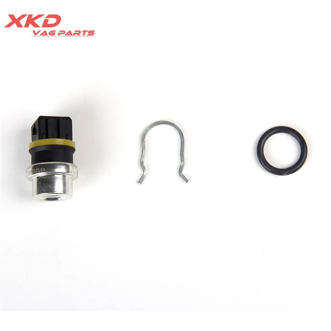 Water Temperature Sensor Switch Set For VW Golf Cabriolet Rabbit Convent Golf 6U0 919 501 B,N 903 168 02,032 121 142
