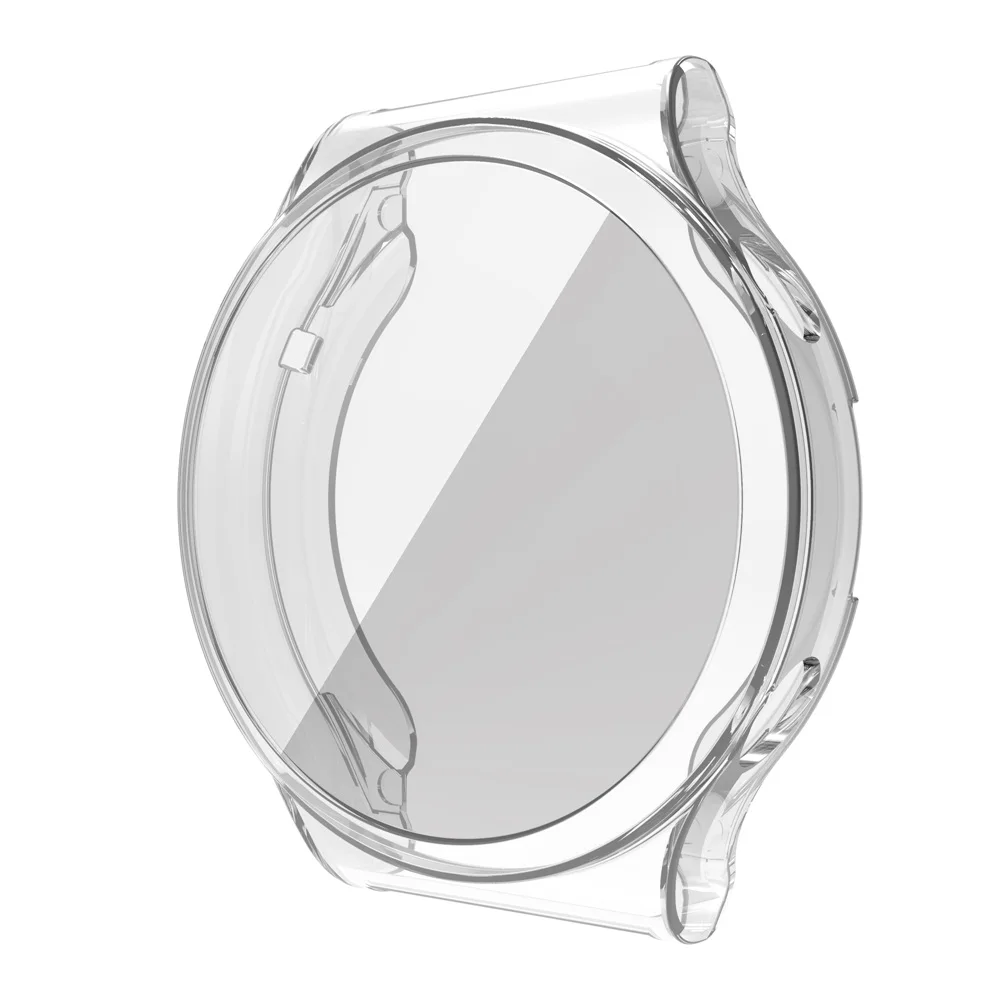 FIFATA TPU Watch Case For Huawei Watch GT 2 Pro Protective Cover Full Screen Protector Shell For Huawei GT2 Pro Cases Edge Frame 