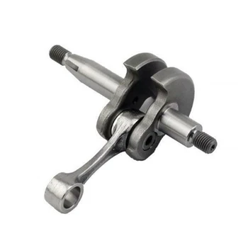 

New Trimmer Crankshaft Fit STIHL HS81 HS81R HS81T HS86 HS86R Replace