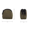 Tactical Bag Mini Waist Bag Military Equipment Molle Pouch Practical Key Coin Case ► Photo 2/6