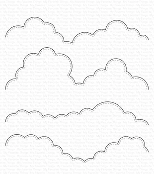 

edge Border Metal Steel Cutting Dies Stencils for Making Scrapbooking DIY album Paper Cards Embossing Dies