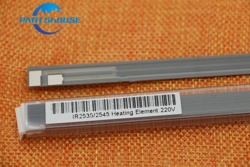 2Pcs Original 220V FM3-9382 FM4-3364 Ceramic Heating Element for Canon IR2535 2545 4025 4035 4045 4051 4225 4235 heat 110V | Компьютеры и