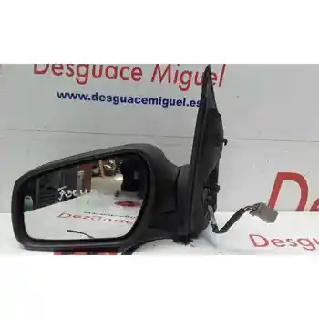 

LEFT REARVIEW MIRROR FORD FOCUS HATCHBACK (CHAP)