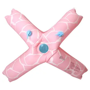 

Summer Adults Inflatable Swimming Floating Arm Ring Beach Swim Pool Water Toy Water Sport Double airbags design Swimming Tool