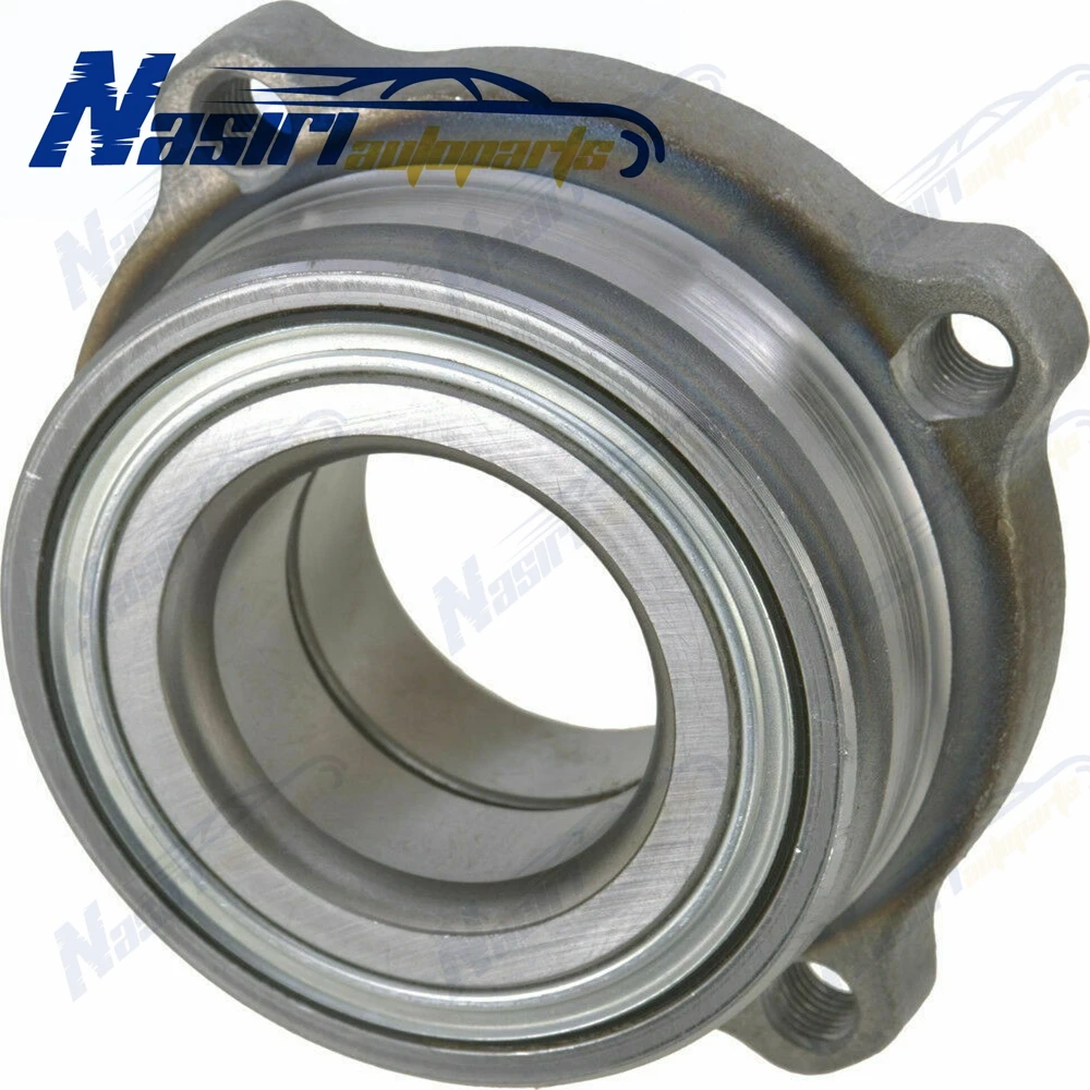 

Front Wheel Hub Bearing Assembly for BMW X5 E70 F15 F85 X6 E71 E72 F16 F86 2007 2008 2009 2010 2011 2012 2013 2014 2015-2018