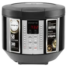 Мультиварка Polaris PMC 0579AD