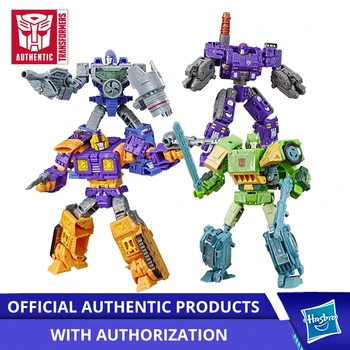 Hasbro transformateurs jouets générati