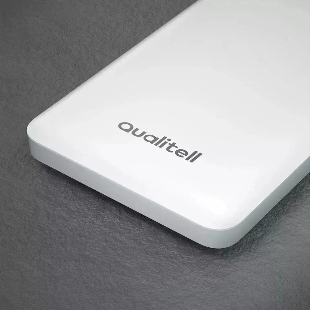 MI Mijia Qualitell Электронный бизнес-держатель для карт, чехол для хранения карт, чехол для кредитных карт, для женщин и мужчин, коробка для ID-Карты Чехол, Карманный Кошелек
