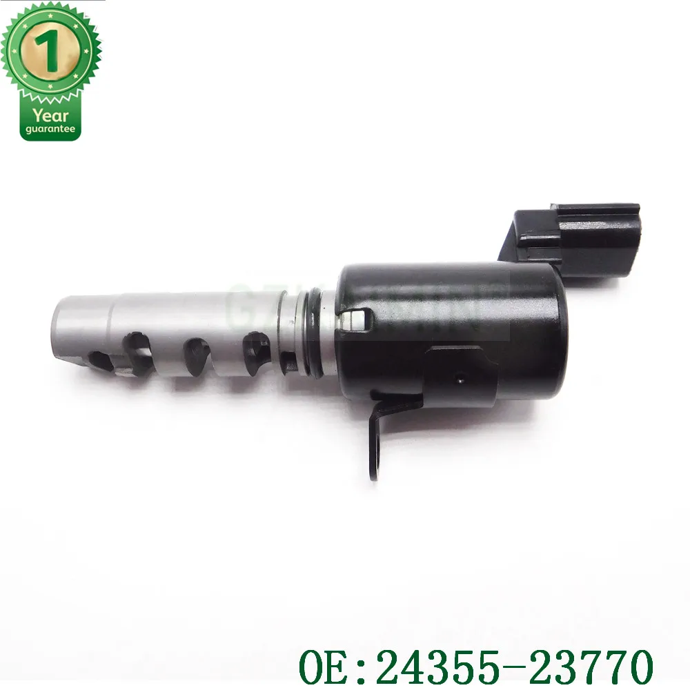 High Quality Cam Timing Oil Control Valve OEM 24355 23770 2435523770 ...