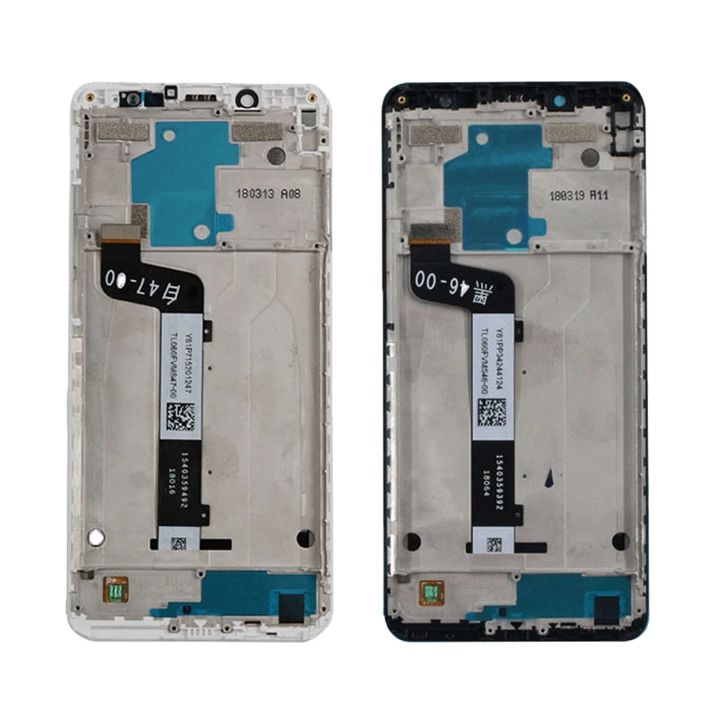 Оригинальный pantalla xiaomi redmi note 5 дисплей в мобильный телефон LCDs с рамкой pro lcd