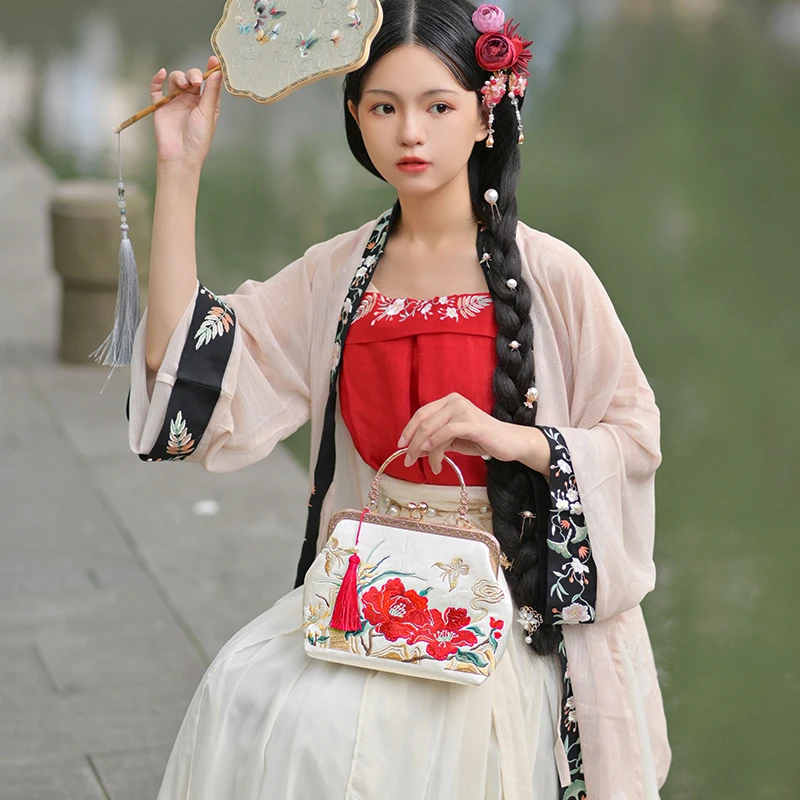 

2021 г., французская кружевная белая вышитая сумка с цветочной вышивкой angelaмощность, ручная работа, женская сумка ручной работы, ручная работа, сумка-тоут с кисточкой