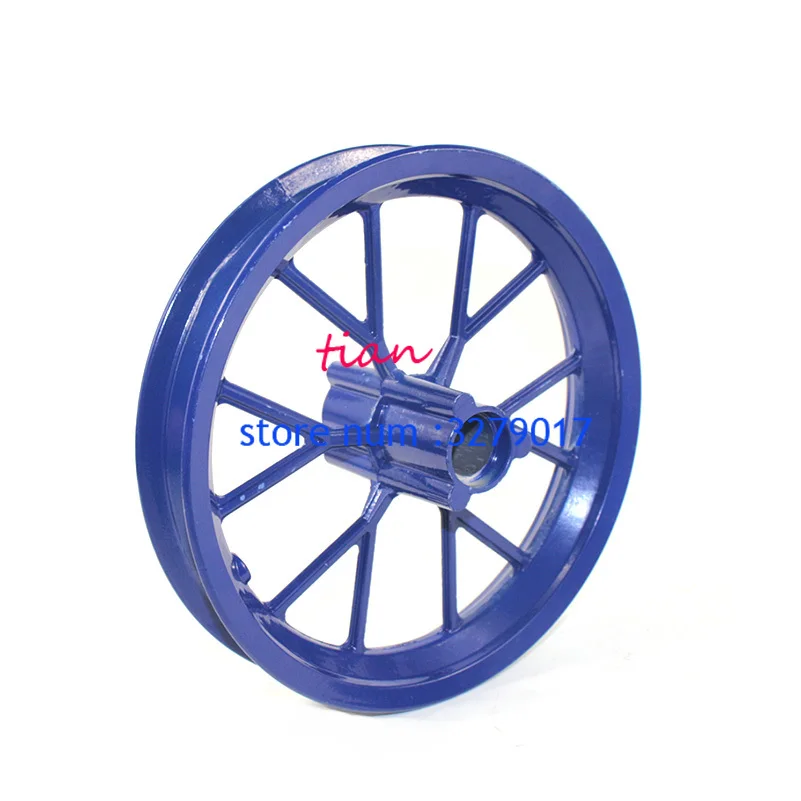 Free Shipping Good Quality 222mm Front and Rear Tire Aluminium Alloy Wheel Rim Fit for 49cc Mini Moto Pocket Dirt Bike