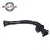 WOLFIGO Картер Вентиляционный Клапан Шланг для BMW E60 E61 E82 E88 E90 E92 E93 Z4 535I 335XI 335IS 335I 135I 1 СЕРИЯ M 11157553949 N54
