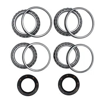 

Transfer Case Bearing Kit & Seals Fit for Mercedes 4-Matic NP604623/NP577617 0159971246 0139977246