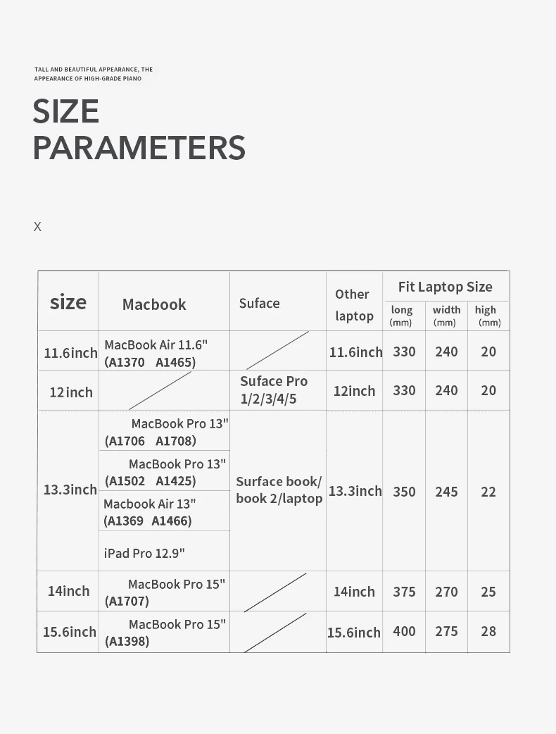 KALIDI сумка для ноутбука 11,6 12 13,3 14 15,6 дюймов Сумка для ноутбука Macbook Air Pro 13 15 Dell Asus hp acer чехол для ноутбука