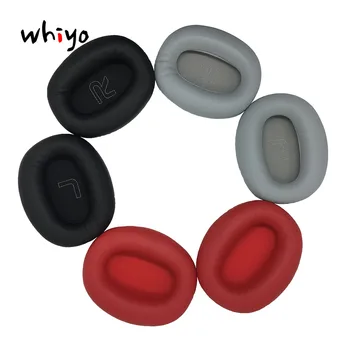 

1 pair of Standard Replacement EarPads for Edifier W820BT W-820BT Sleeve Headset Soft Cushion Cover