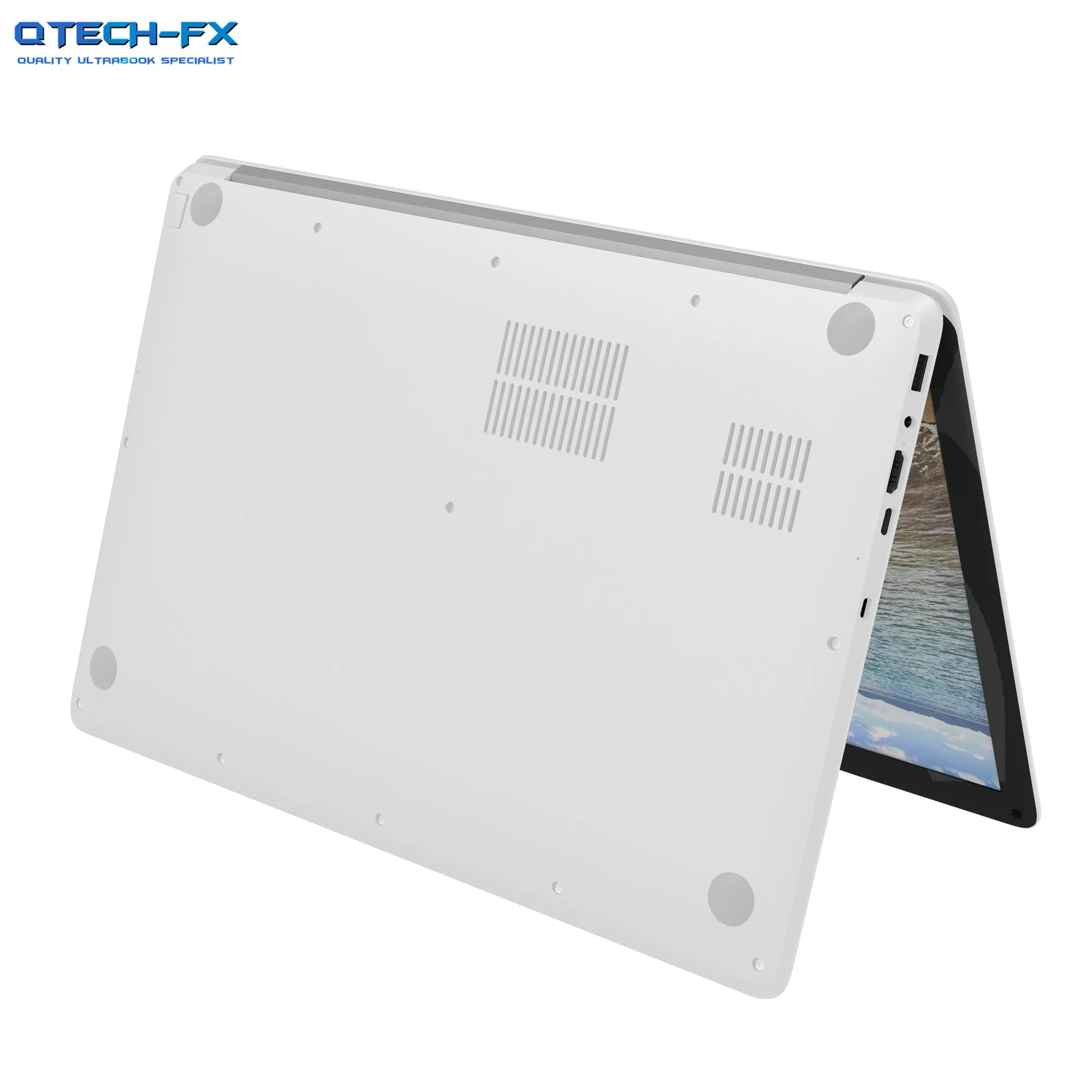 Ноутбук 15 6 дюйма 8 Гб RAM 128 SSD + 750 HDD быстрый процессор Intel Pentium 4 ядра Windows 10
