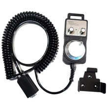 CNC 6 Axis MPG Pendant Handwheel for FAGOR GSK Siemens MITSUBISHI FANUC System 5V Manual Pulse Generator