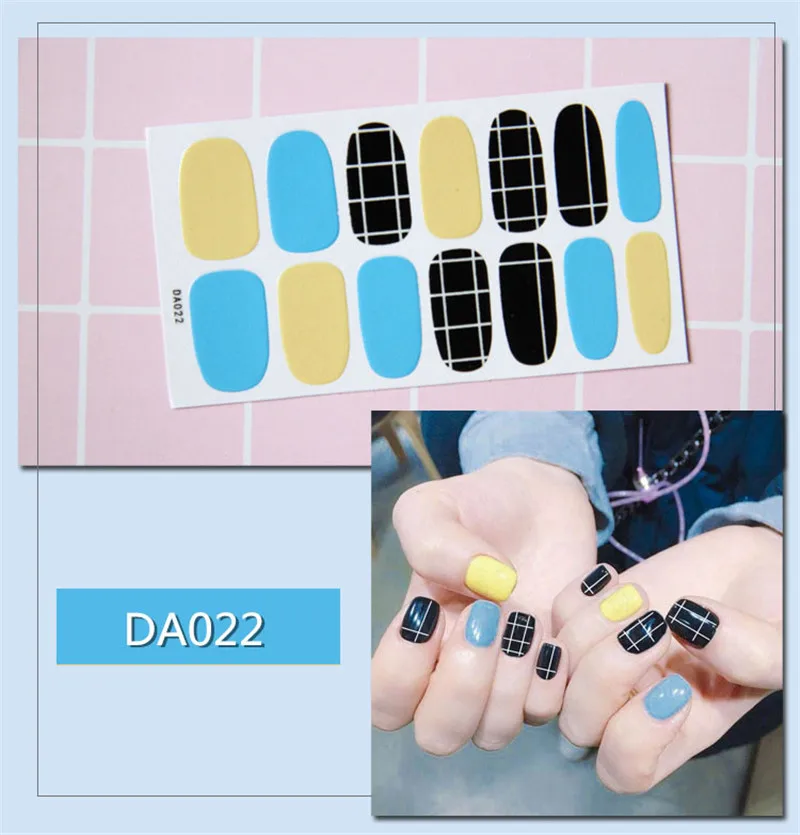 DA022