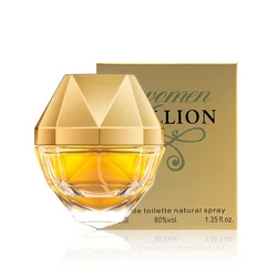 Fragrance Perfume For Women Spray Bottle Cologne Parfum Scent Spray Deodorant Fashion Sexy Lady Long Lasting Parfume