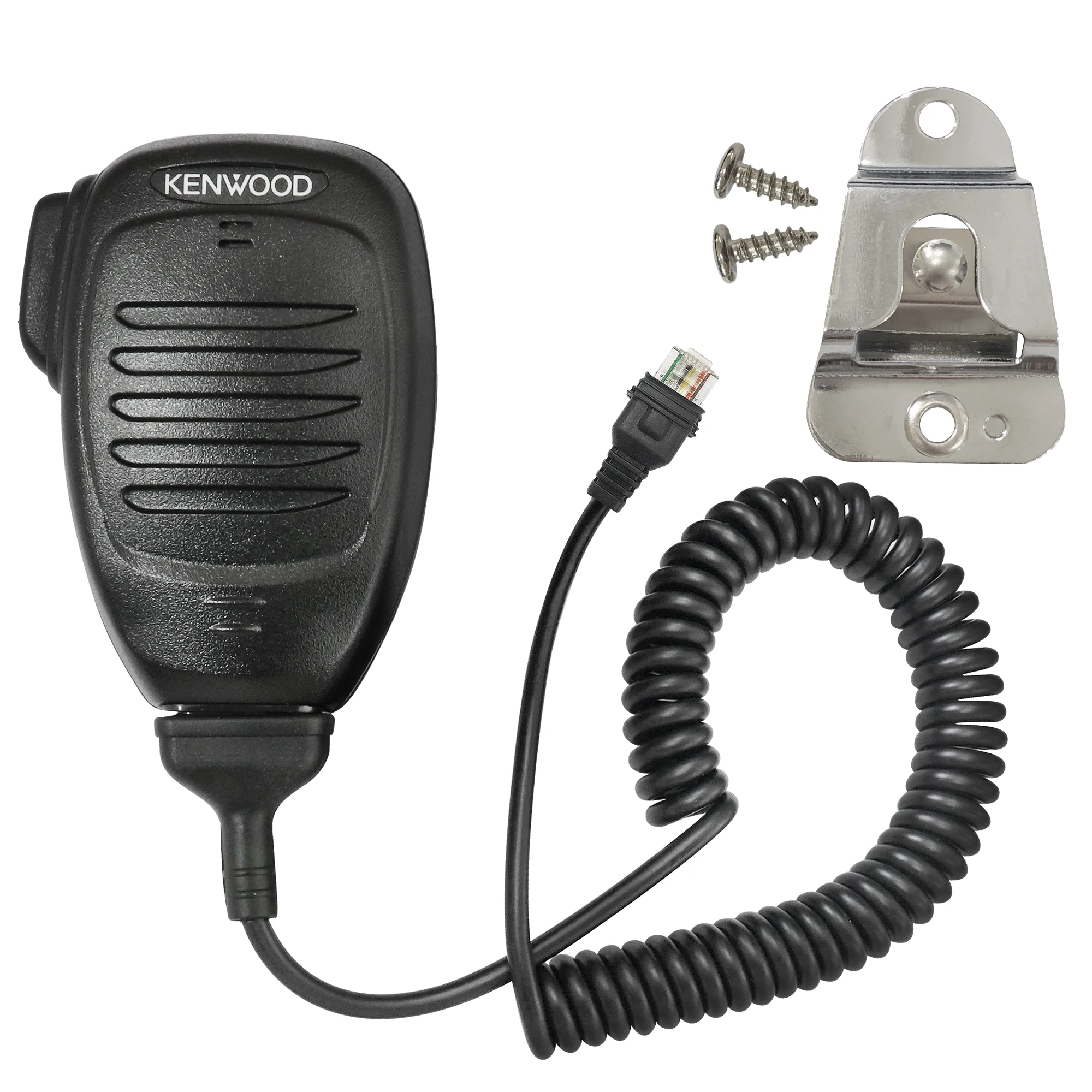 VBLL KMC 35 8 Pin дистанционный микрофон для Kenwood NX700 NX800 TK8180 TK7162 TK7180 TK7360 TK8160