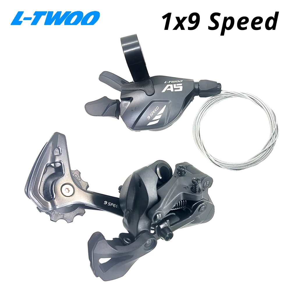 sram 1x9