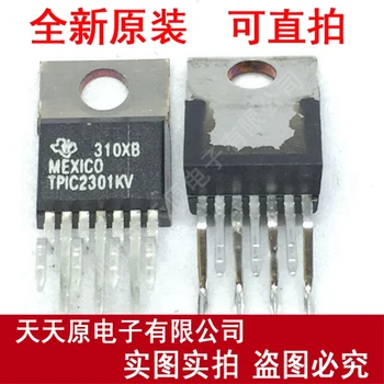 

Free shipping 10PCS/LOT TPIC2301KV TO220