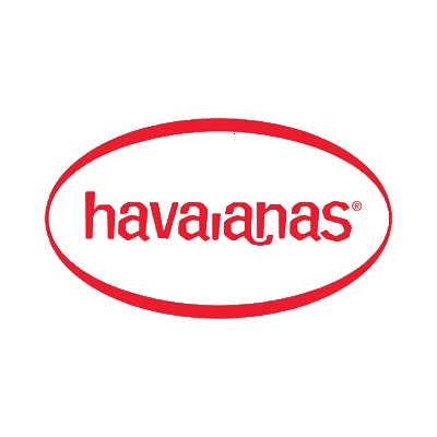 Gafas de Sol HAVAIANAS TRANCOSO/M YGZ(HA) ROJO OSCURO/RAYAS ROJAS Y BLANCAS