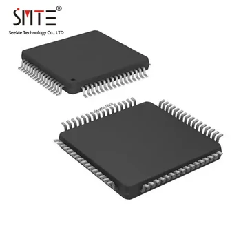 

5pcs/lot ATT7022CU QFP44 Energy Metering Chip New and original