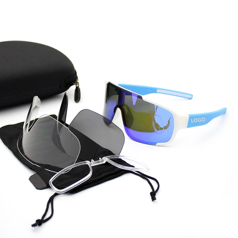 2020 sport bike glasses Men Women polarized cycling sunglasses UV400 Outdoor riding running fishing goggles MTB bicycle eyewear