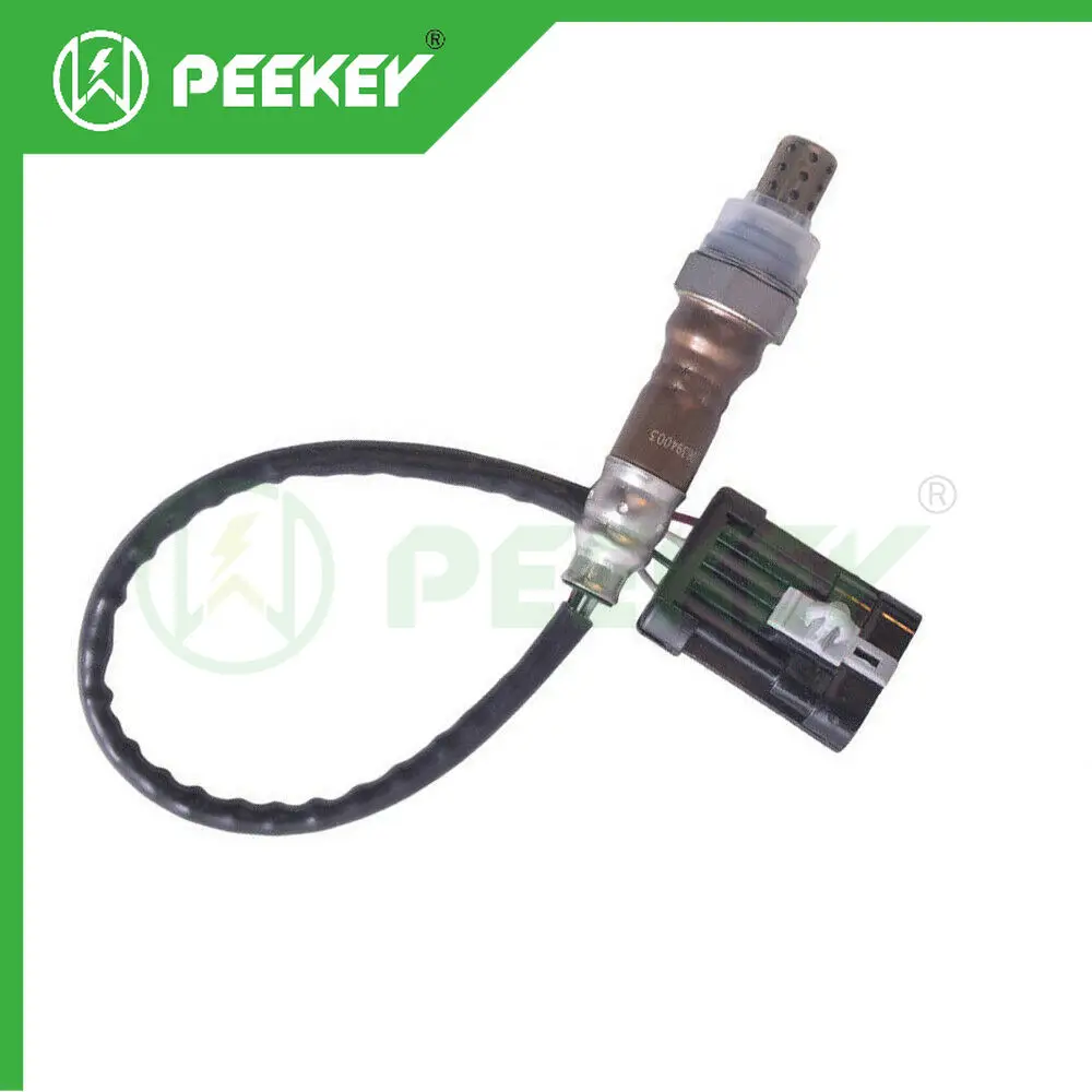 

Oxygen Lambda Sensor For 2004-2005 CHEVROLET DAEWOO AVEO EPICA EVANDA KALOS Aveo 1.6L L4 96394003 96394004 25327985
