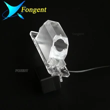 Для Nissan Qashqai X Trail X-Trail 2008 2010 2011 2012 peugeot 307 хэтчбек 307CC Автомобильная камера заднего вида для парковки