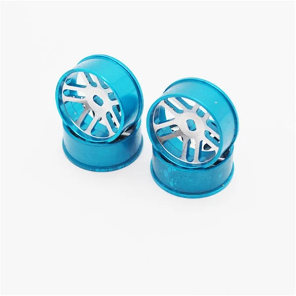 Для WLtoys K979 K989 Iw04M Awd Iw02 Rm02 Rm03 Dgawd Mini Z D Q RC Запасные части для автомобиля обновление